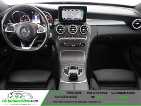 Mercedes Classe C 350 350 e BVA  occasion � Beaupuy - photo n�2