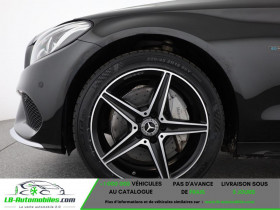 Mercedes Classe C 350 350 e BVA  occasion � Beaupuy - photo n�9