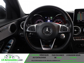 Mercedes Classe C 350 350 e BVA  occasion � Beaupuy - photo n�8