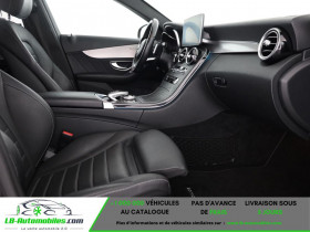 Mercedes Classe C 350 350 e BVA  occasion � Beaupuy - photo n�7