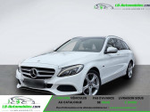 Annonce Mercedes Classe C 350 occasion Hybride 350 e BVA � Beaupuy