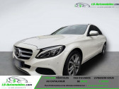 Annonce Mercedes Classe C 350 occasion Hybride 350 e BVA � Beaupuy