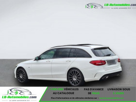 Mercedes Classe C 350 350 e BVA  occasion � Beaupuy - photo n�3