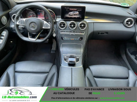 Mercedes Classe C 350 350 e BVA  occasion � Beaupuy - photo n�2