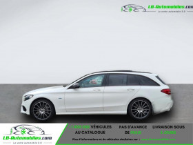 Mercedes Classe C 350 350 e BVA  occasion � Beaupuy - photo n�5