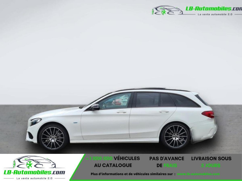 Mercedes Classe C 350 350 e BVA  occasion � Beaupuy - photo n�5