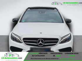 Mercedes Classe C 350 350 e BVA  occasion � Beaupuy - photo n�4