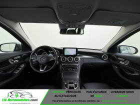 Mercedes Classe C 350 350 e BVA  occasion � Beaupuy - photo n�3