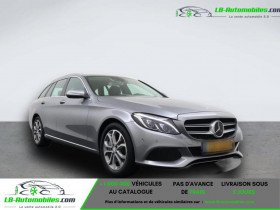 Mercedes Classe C 350 350 e BVA  occasion � Beaupuy - photo n�2
