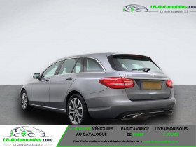 Mercedes Classe C 350 350 e BVA  occasion � Beaupuy - photo n�4