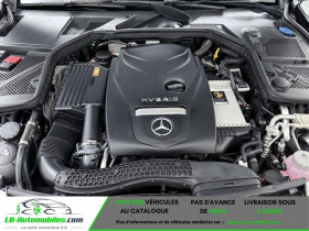 Mercedes Classe C 350 350 e BVA  occasion � Beaupuy - photo n�7