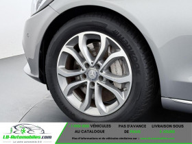 Mercedes Classe C 350 350 e BVA  occasion � Beaupuy - photo n�6