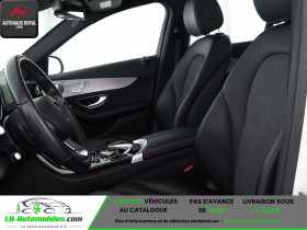 Mercedes Classe C 350 350 e BVA  occasion � Beaupuy - photo n�6