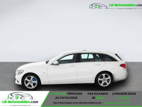 Mercedes Classe C 350 350 e BVA  occasion � Beaupuy - photo n�4