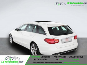 Mercedes Classe C 350 350 e BVA  occasion � Beaupuy - photo n�3