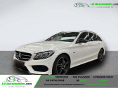 Annonce Mercedes Classe C 350 occasion Hybride 350 e BVA  Beaupuy