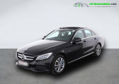 Mercedes Classe C 350 350 e BVA   Beaupuy 31