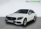Annonce Mercedes Classe C 350 occasion Hybride 350 e BVA  Beaupuy