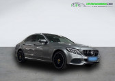 Mercedes Classe C 350 350 e BVA   Beaupuy 31