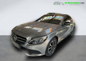 Mercedes Classe C 350 occasion année 2017 boite Automatique Annonce Mercedes Classe C 350 occasion Hybride 350 e BVA à Beaupuy