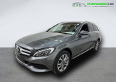 Mercedes Classe C 350 350 e BVA   Beaupuy 31