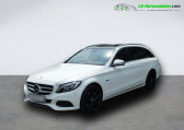 Mercedes Classe C 350 occasion année 2018 boite Automatique Annonce Mercedes Classe C 350 occasion Hybride 350 e BVA à Beaupuy