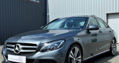 Mercedes Classe C 350 occasion année 2017 boite Automatique Annonce Mercedes Classe C 350 occasion Hybride 350 e HYBRIDE 279ch FASCINATION 7G-TRONIC PLUS à PLEUMELEUC
