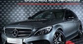 Annonce Mercedes Classe C 350 occasion Hybride 350 e SW FASCINATION 279ch 7G-TRONIC  PLEUMELEUC