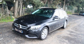 Annonce Mercedes Classe C 350 occasion Hybride 350e Fascination 7G-Tr + � SAINT-ANDRE