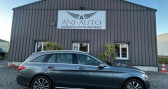 Annonce Mercedes Classe C 350 occasion Hybride 350e T Avantgarde � Piré-Chancé