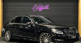Annonce Mercedes Classe C 350 occasion Essence BENZ C350 Berline w204 V6 306Ch 7G-tronic AMG Line � M�ry Sur Oise
