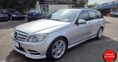 Mercedes Classe C 350 occasion année 2011 boite Automatique Annonce Mercedes Classe C 350 occasion Essence Break 350 306 CH Avantgarde Luxe 7GTro à Colmar