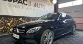 Mercedes Classe C 350 BREAK 350 e 7G-Tronic Plus Fascination   RONCHIN 59