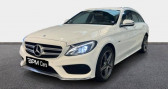 Mercedes Classe C 350 Break 350 e Fascination 7G-Tronic Plus  2017 - annonce de voiture en vente sur Auto Sélection.com