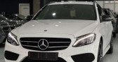 Annonce Mercedes Classe C 350 occasion Hybride break 350 T e AMG Line � mennecy