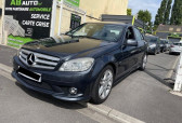 Mercedes Classe C 350 occasion année 2010 boite Automatique Annonce Mercedes Classe C 350 occasion Diesel BVA 350 CDI AVANTGARDE PACK LUXE 7GTRO à Harnes