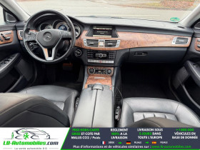 Mercedes Classe C 350 CLS 350 BVA  occasion � Beaupuy - photo n�3