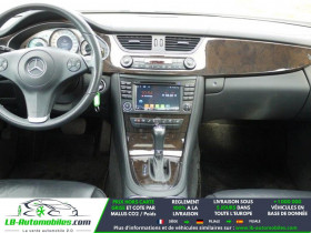 Mercedes Classe C 350 CLS 350 BVA  occasion � Beaupuy - photo n�3