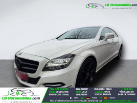 Mercedes Classe C 350 CLS 350 BVA  occasion � Beaupuy - photo n�2