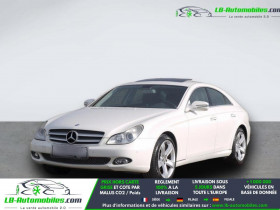 Mercedes Classe C 350 CLS 350 BVA  occasion � Beaupuy - photo n�2