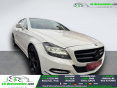 Mercedes Classe C 350 CLS 350 BVA  � Beaupuy 31