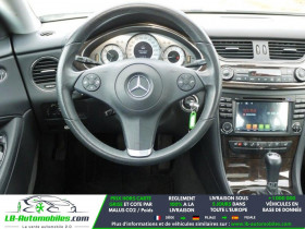 Mercedes Classe C 350 CLS 350 BVA  occasion � Beaupuy - photo n�10
