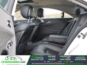 Mercedes Classe C 350 CLS 350 BVA  occasion � Beaupuy - photo n�9