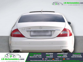 Mercedes Classe C 350 CLS 350 BVA  occasion � Beaupuy - photo n�7