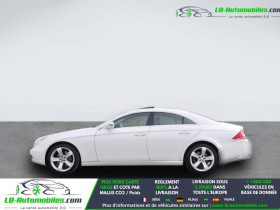 Mercedes Classe C 350 CLS 350 BVA  occasion � Beaupuy - photo n�6