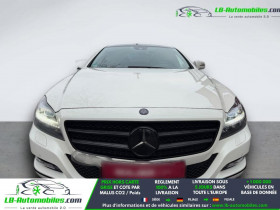 Mercedes Classe C 350 CLS 350 BVA  occasion � Beaupuy - photo n�5