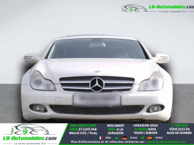 Mercedes Classe C 350 CLS 350 BVA  occasion � Beaupuy - photo n�5