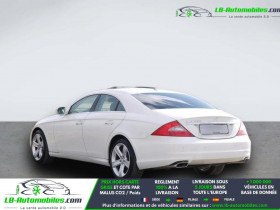 Mercedes Classe C 350 CLS 350 BVA  occasion � Beaupuy - photo n�4