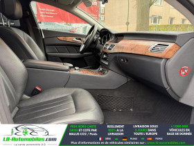 Mercedes Classe C 350 CLS 350 BVA  occasion � Beaupuy - photo n�8