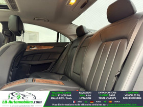 Mercedes Classe C 350 CLS 350 BVA  occasion � Beaupuy - photo n�9